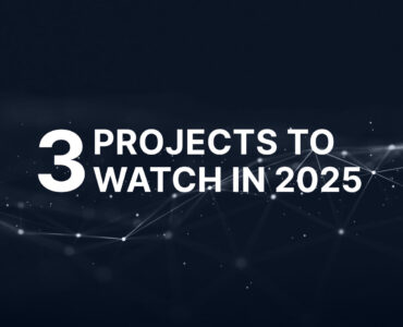 3 Overlooked Blockchain Projects to Watch in 2025