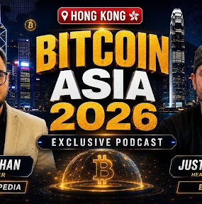 Inside the Making of Bitcoin Asia: A Conversation on Building the World's Most Passionate Conference Floor