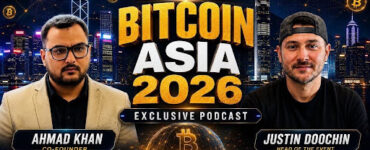 Inside the Making of Bitcoin Asia: A Conversation on Building the World's Most Passionate Conference Floor