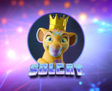 SOLCAT Debuts as the First Memecoin with a Live Pre-Launch Game on Solana