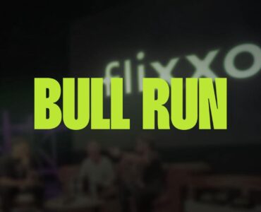 Flixxo to Premiere the World’s First Tokenized Film Before It Hits Amazon Prime: BullRun by Ana Ramón Rubio