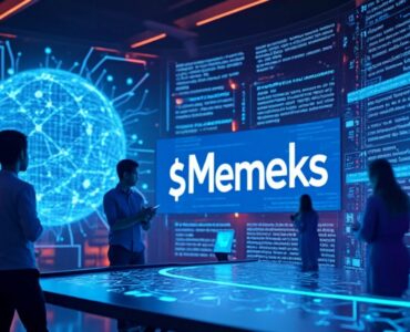 MemeSparks.com Launches Innovative Service Integrating Web3 with AI Text-to-Video Technology