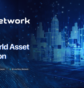 MEY NETWORK: REVOLUTIONIZING REAL-WORLD ASSET INVESTMENTS THROUGH BLOCKCHAIN TECHNOLOGY