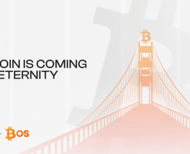 æternity Integrating with BitcoinOS Bringing Scalability, Smart Contracts, and dApps to Bitcoin