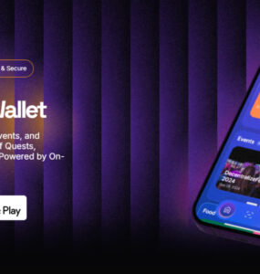 Bonuz Unveils Revolutionary Social Smart Wallet at Star-Studded Dubai Event