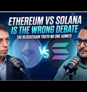 From Ethereum Email Experiments to Building Parasol: Neon Labs CEO Ivan on Scaling Solana the Right Way