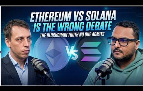 From Ethereum Email Experiments to Building Parasol: Neon Labs CEO Ivan on Scaling Solana the Right Way