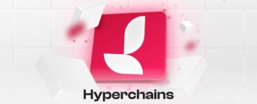 Web Summit 2024: Hyperchains Break Down Blockchain Barriers