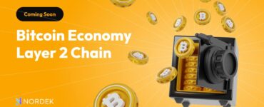 NORDEK is Evolving: Bitcoin Economy L2 Chain Coming Soon