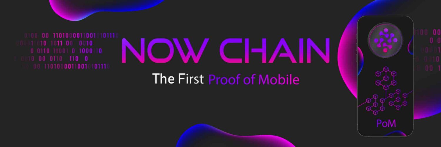 Blockchain Unleashed: Explore NOW Chain's Mainnet with mobiNODE available NOW!