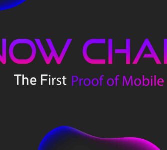 Blockchain Unleashed: Explore NOW Chain's Mainnet with mobiNODE available NOW!