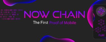 Blockchain Unleashed: Explore NOW Chain's Mainnet with mobiNODE available NOW!