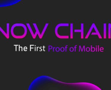 Blockchain Unleashed: Explore NOW Chain's Mainnet with mobiNODE available NOW!