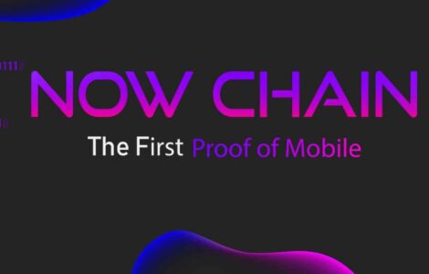 Blockchain Unleashed: Explore NOW Chain's Mainnet with mobiNODE available NOW!