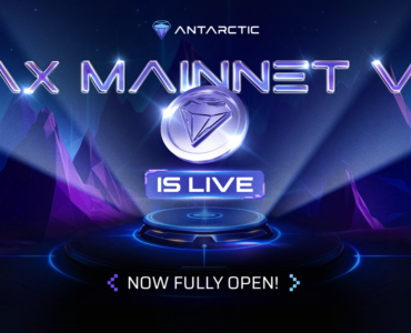 Antarctic Exchange Mainnet V1 Launch