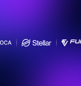 COCA Secures Strategic Investment from Stellar Development Foundation and FunFair Ventures to Drive Mass Adoption of Stablecoin Payments