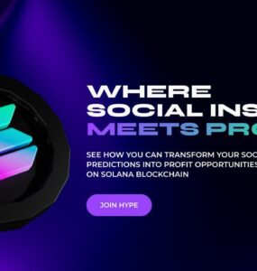 Attention Launchpad, Hype.fun Announces Project Launch 