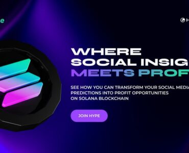 Attention Launchpad, Hype.fun Announces Project Launch 