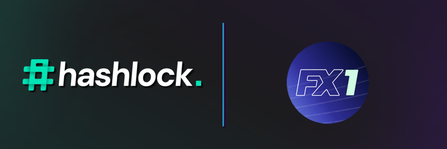 FX1 group partnered with Hashlock to conduct a security audit of their smart contracts.