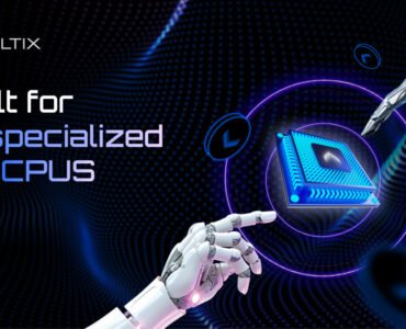 Voltix Secures $10M Funding from BLCK Labs and Expands Decentralized Computing Capabilities