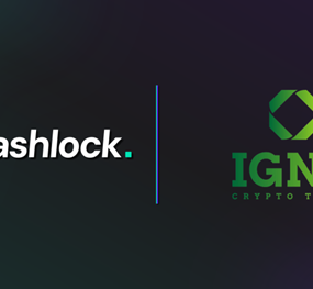 Hashlock audits the innovative IGNA project which puts blockchain technology at the service of environmental protection