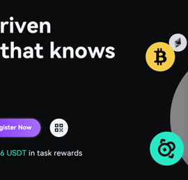 Unlock a $6,666 USDT Reward by Simply Registering with VOOX