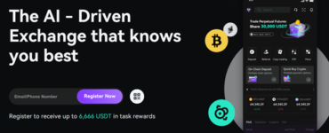 Unlock a $6,666 USDT Reward by Simply Registering with VOOX