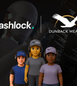 Hashlock Completes Smart Contract Security Audit for Dunback Meadow’s Web3 Creator Marketplace