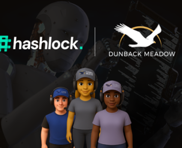 Hashlock Completes Smart Contract Security Audit for Dunback Meadow’s Web3 Creator Marketplace