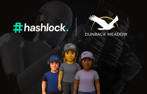 Hashlock Completes Smart Contract Security Audit for Dunback Meadow’s Web3 Creator Marketplace