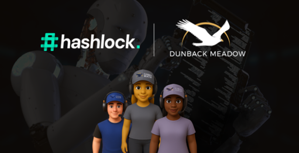 Hashlock Completes Smart Contract Security Audit for Dunback Meadow’s Web3 Creator Marketplace