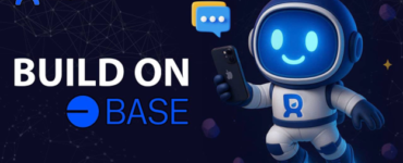 ReachX: Revolutionizing the Digital Frontier with Blockchain and AI
