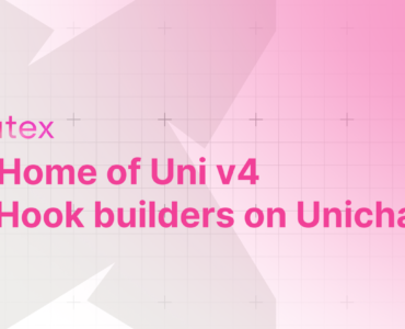 Catex: The Home of Uniswap v4 Hook Builders and Native Yield on Unichain