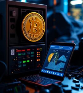 Choosing the Right Bitcoin Mining App