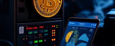 Choosing the Right Bitcoin Mining App