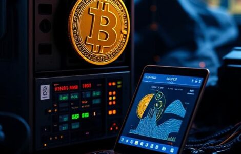 Choosing the Right Bitcoin Mining App