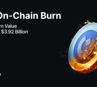 GateToken (GT) Burns 1,542,910.7518074 Tokens in Q1 2025, Steadily Reinforcing Long-Term Value