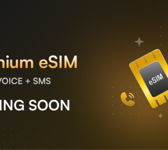 Roam Announced the Upcoming Premium eSIM: A Revolutionary All-in-One Solution for Global Connectivity