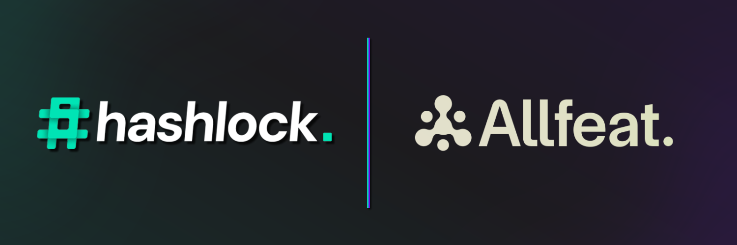 Allfeat group partnered with Hashlock to conduct a security audit of their Rust smart contracts.