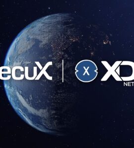 SecuX and XDC Network Unite to Deliver Secure, Scalable Access to the XDC Ecosystem