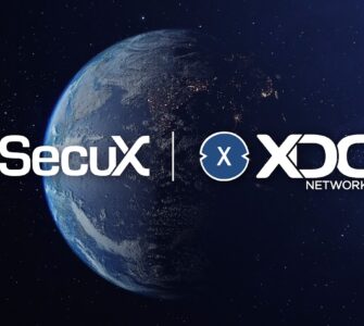SecuX and XDC Network Unite to Deliver Secure, Scalable Access to the XDC Ecosystem