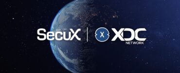 SecuX and XDC Network Unite to Deliver Secure, Scalable Access to the XDC Ecosystem