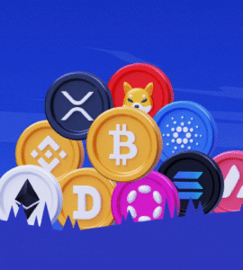 วิธีเลือกเหรียญคริปโตที่น่าลงทุนในปี 2025