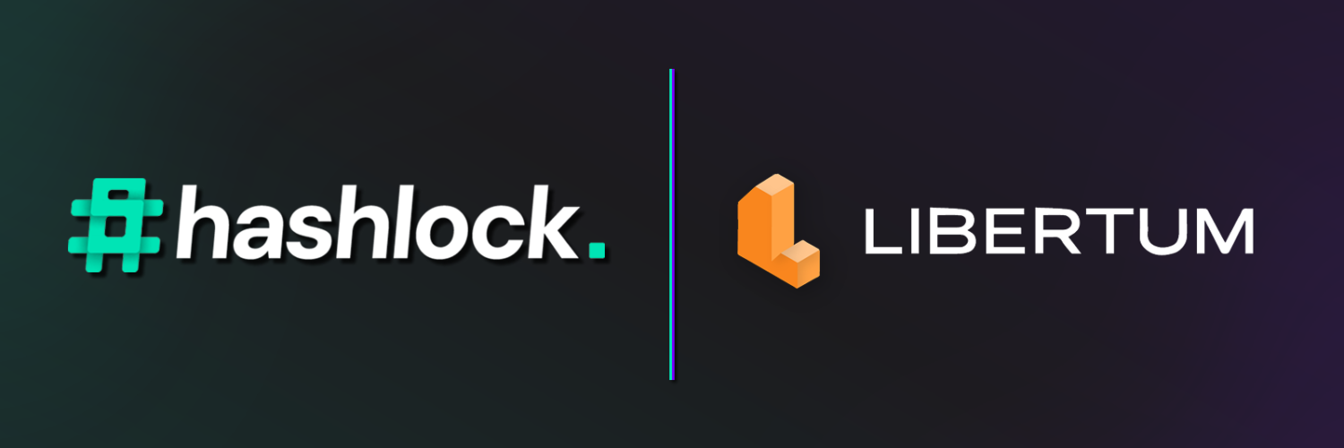 Libertum integrates with Hashlock to audit its smart contracts for secure tokenization infrastructure