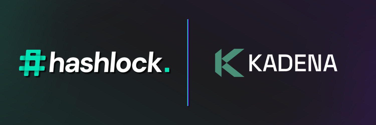 Hashlock Successfully Completes Smart Contract Security Audit for Kadena