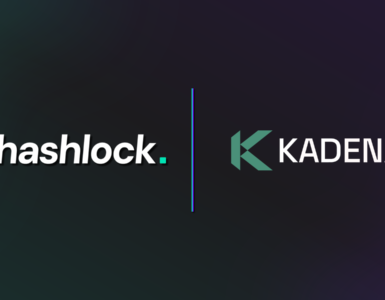 Hashlock Successfully Completes Smart Contract Security Audit for Kadena