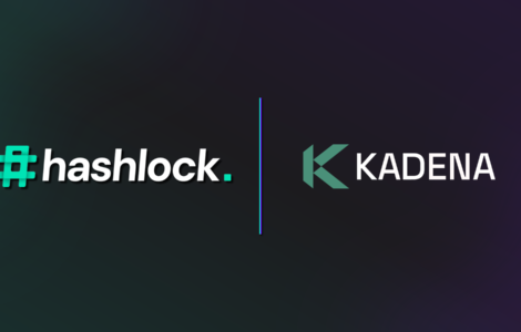Hashlock Successfully Completes Smart Contract Security Audit for Kadena