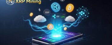 Transform Your Smartphone into an XRP Mining Powerhouse