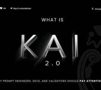 KAI Network Launches Mainnet to Power the AI Economy with On-Chain Incentives