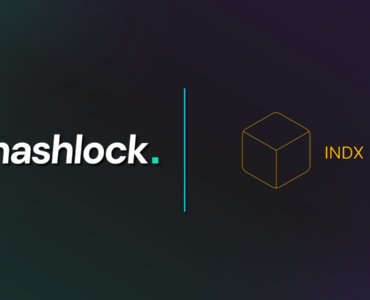 Press Release: INDX group partnered with Hashlock to conduct a security audit of their smart contracts.